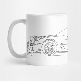 Type RA Mug